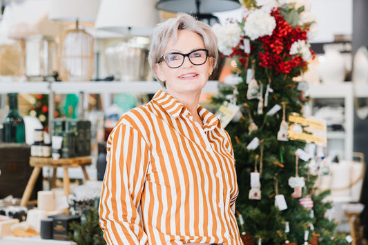 GIFTS OF GRATITUDE – with Brenda from homewares.