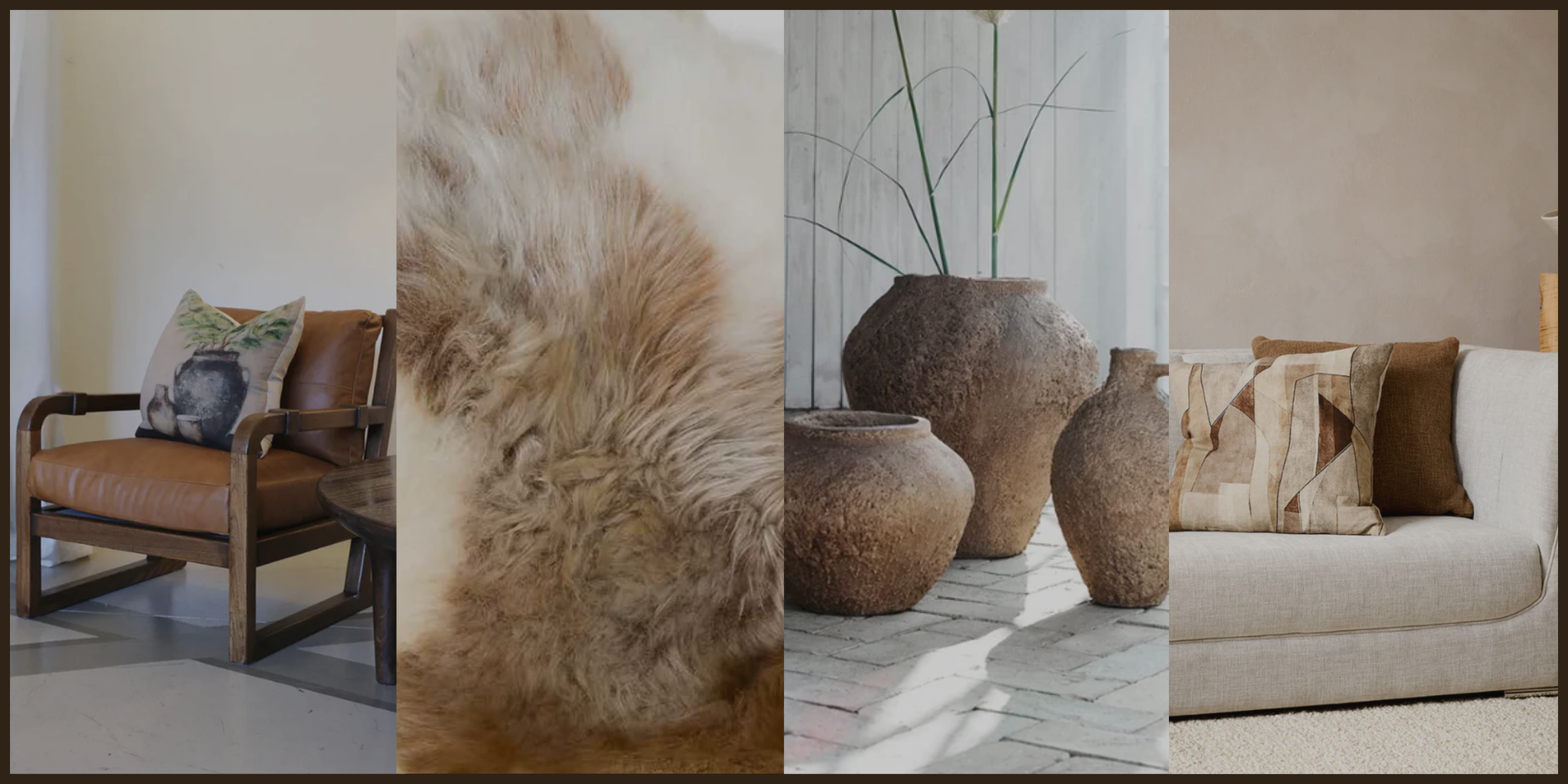 Brown is the new Black - Home