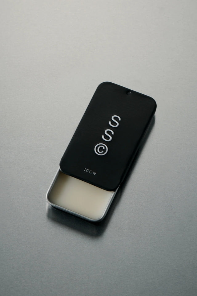 Solid State Cologne Black ED - Icon