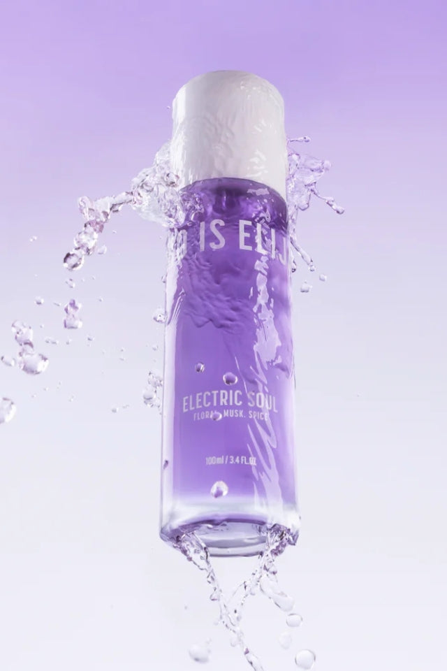 Electric Soul - Body Mist