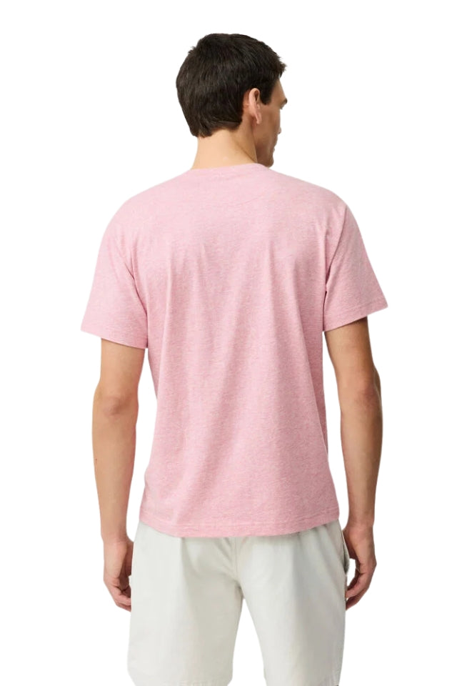 The Gunn Tee 2.0 - Orchid