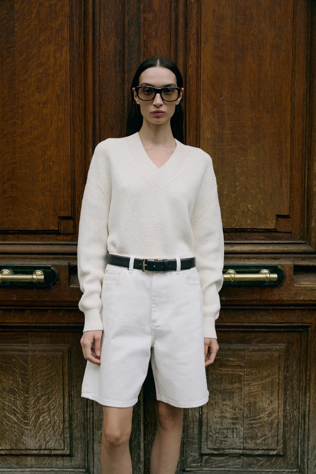 Chester Knit Jumper