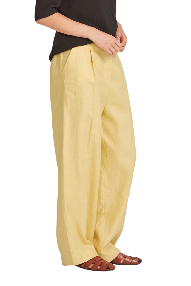 June Wide Leg Pant