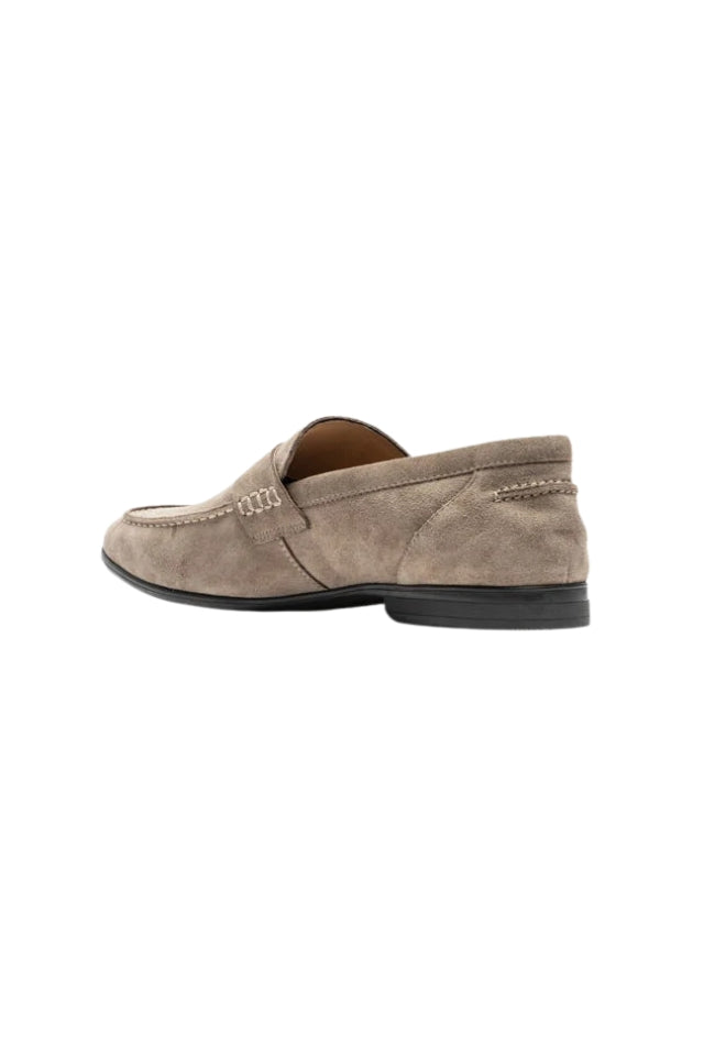 St James Loafer - Sand