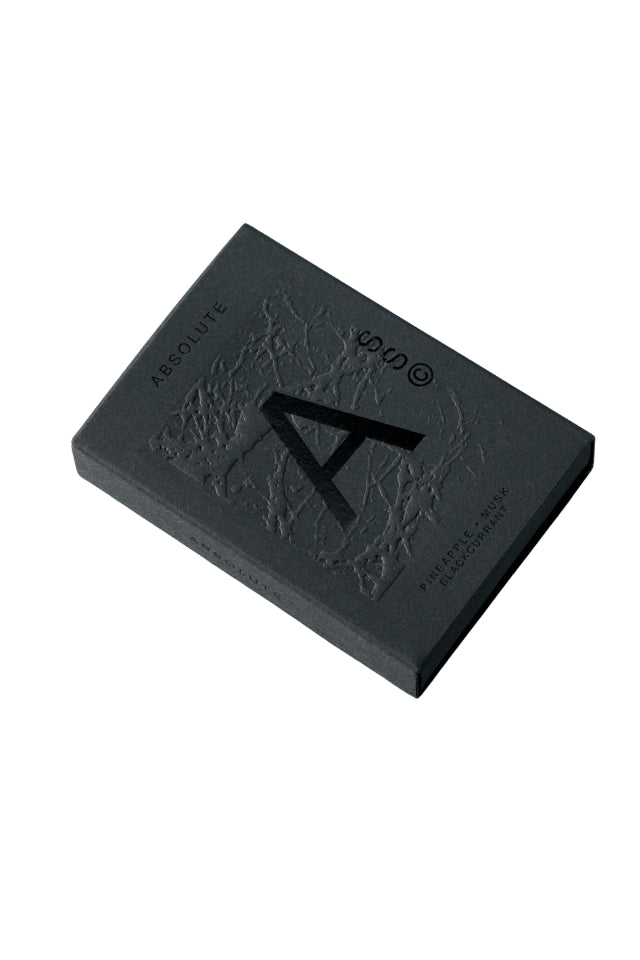 Solid State Cologne Black ED - Absolute