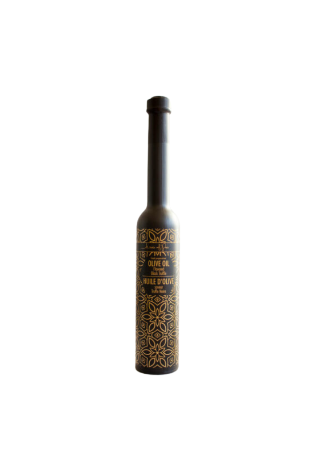 ATOP Olive Oil & Black Truffle