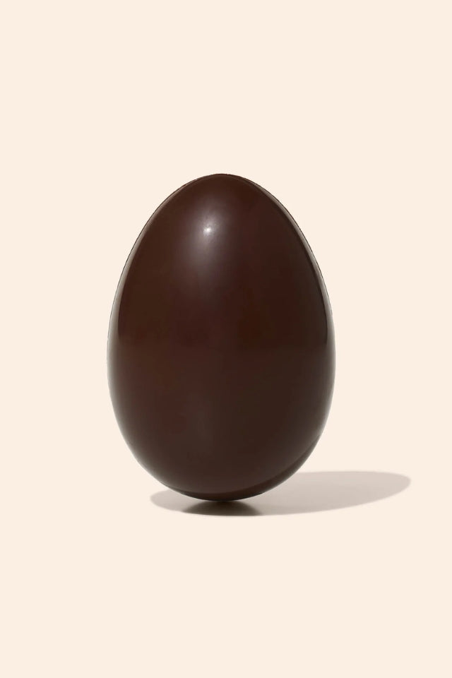 Milk Chocolate Golden Egg
