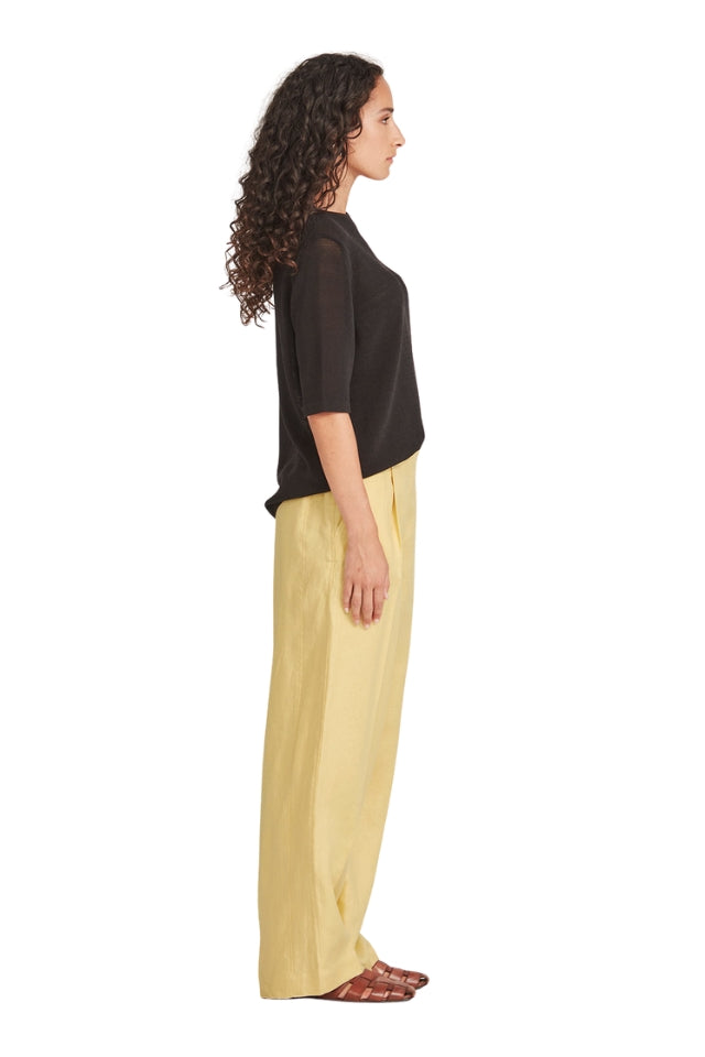 June Wide Leg Pant