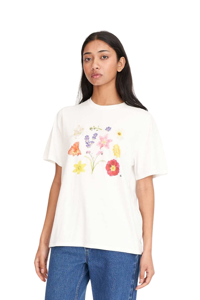 Classic Tee 170/Botanical