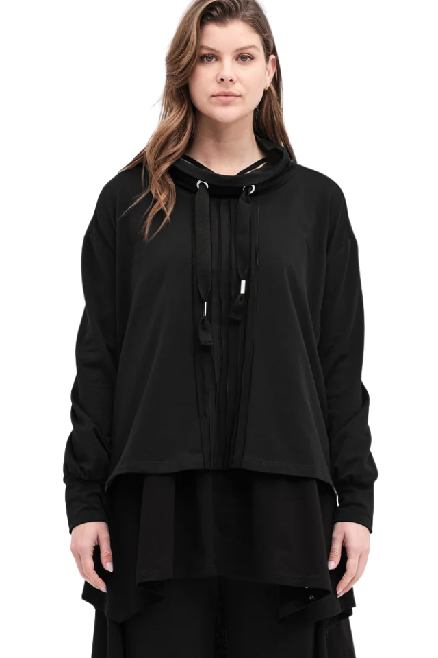 Strip Brink Sweater