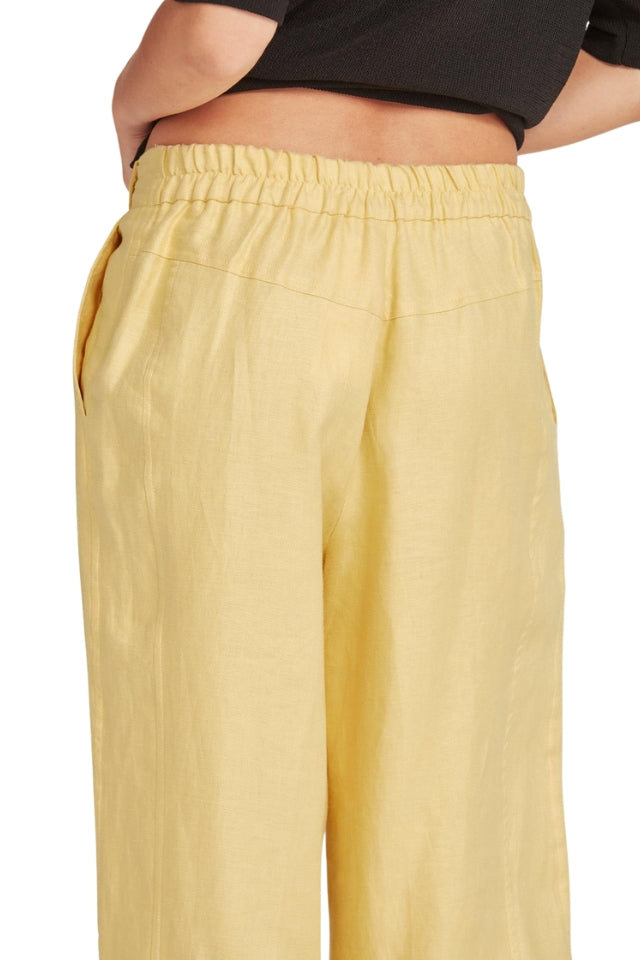 June Wide Leg Pant