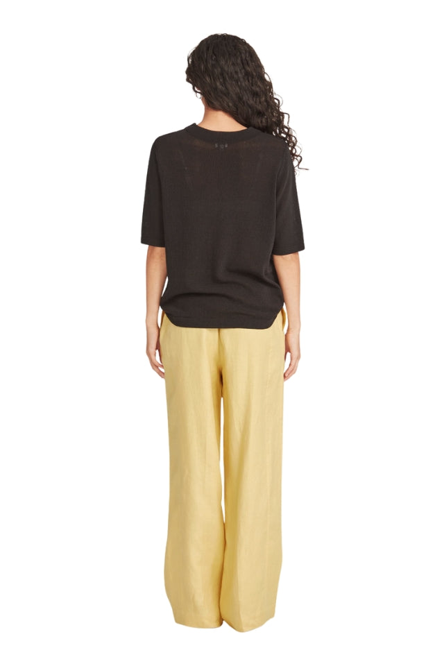 June Wide Leg Pant