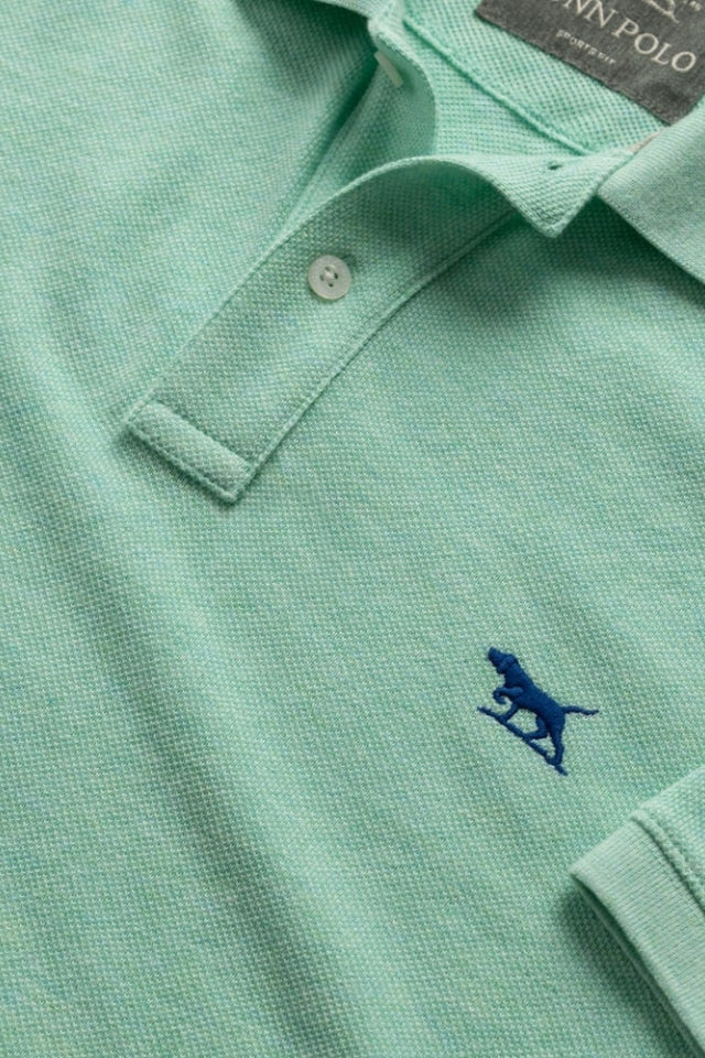 The Gun Polo - Mint