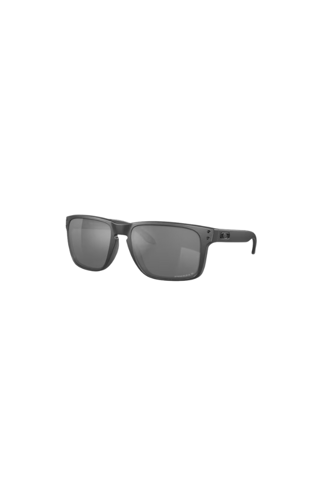Holbrook XL Polarised Sunglasses - Prizm Black