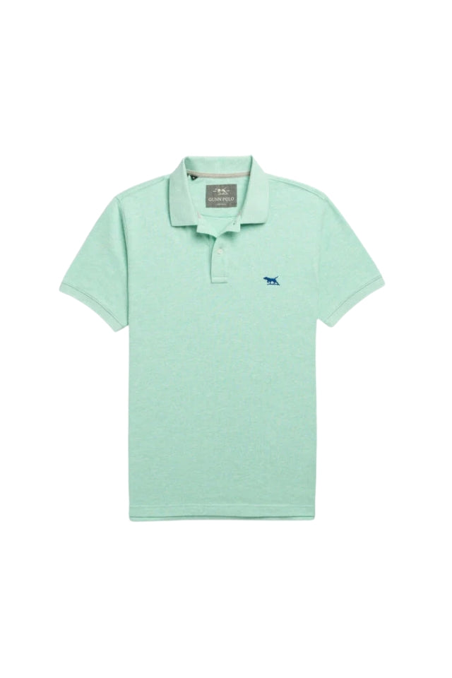 The Gun Polo - Mint