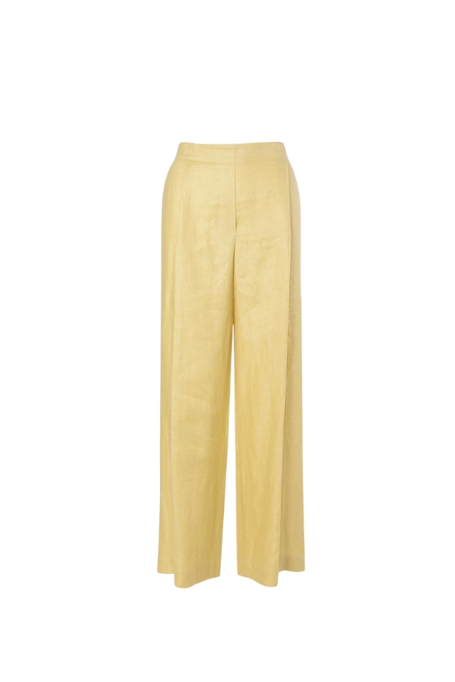 June Wide Leg Pant