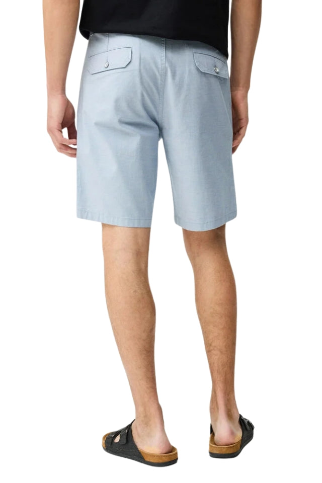 The Gunn 9" Short - Dusk