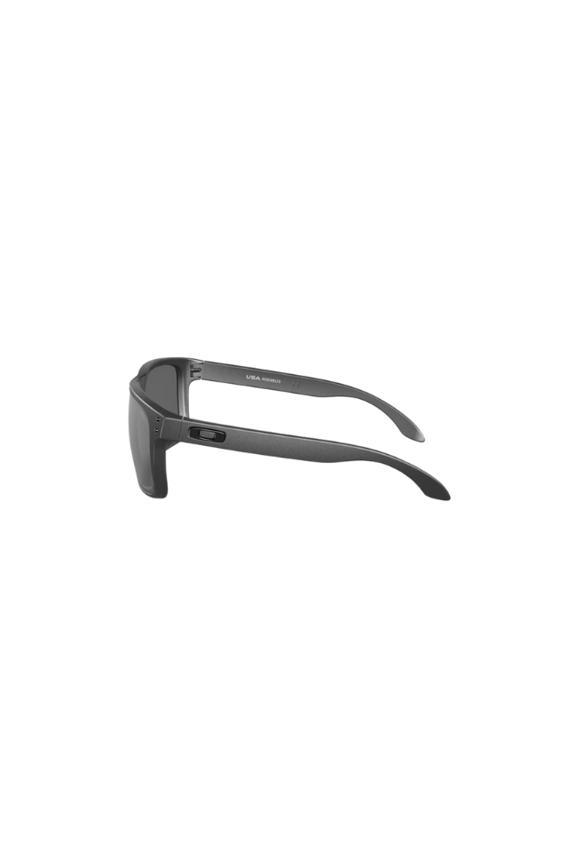 Holbrook XL Polarised Sunglasses - Prizm Black