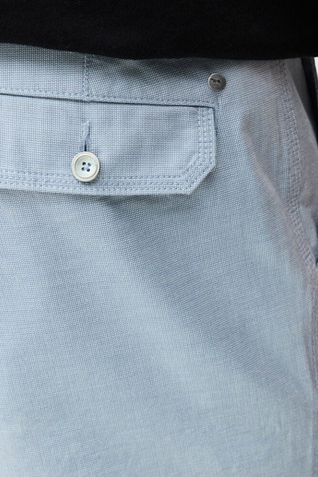 The Gunn 9" Short - Dusk