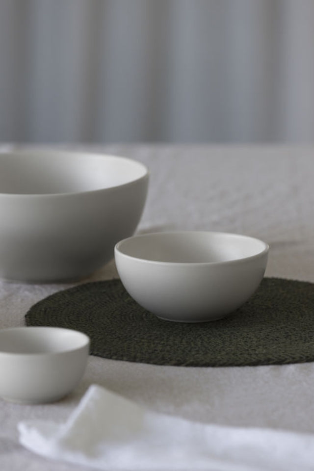 Woven Placemat - Olive