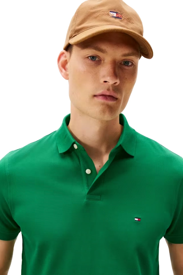 Im 1985 Regular Polo - Nouveau Green