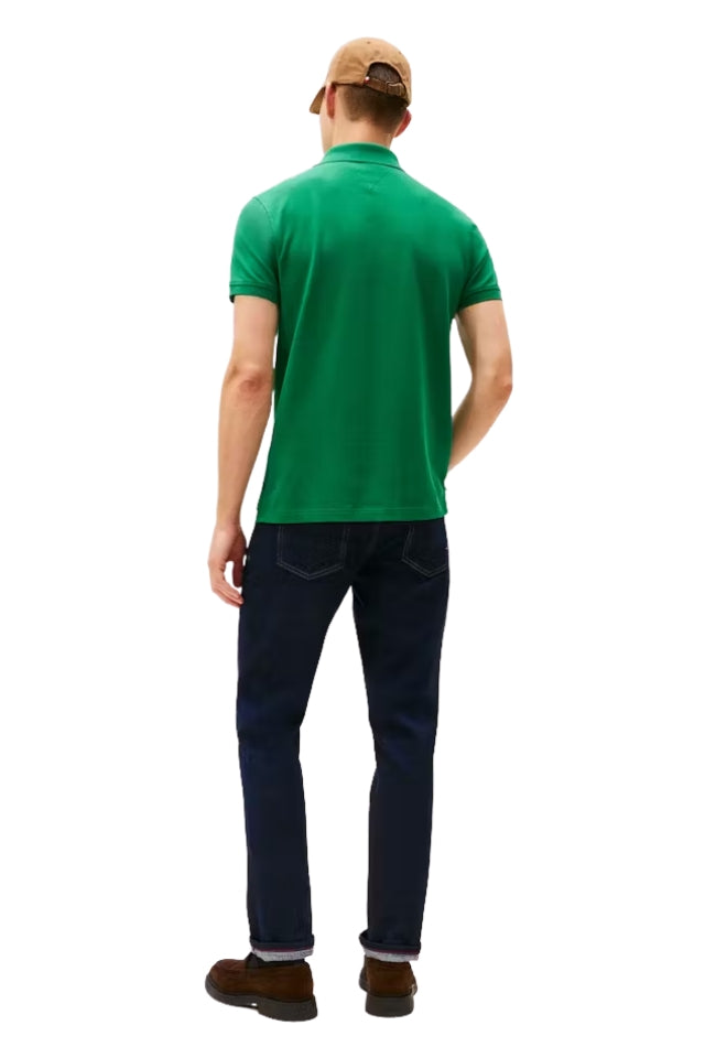 Im 1985 Regular Polo - Nouveau Green