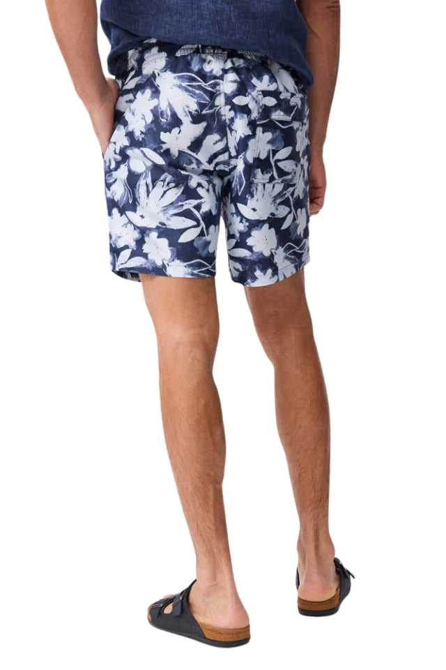 Hardinge Swim Short - Indigo