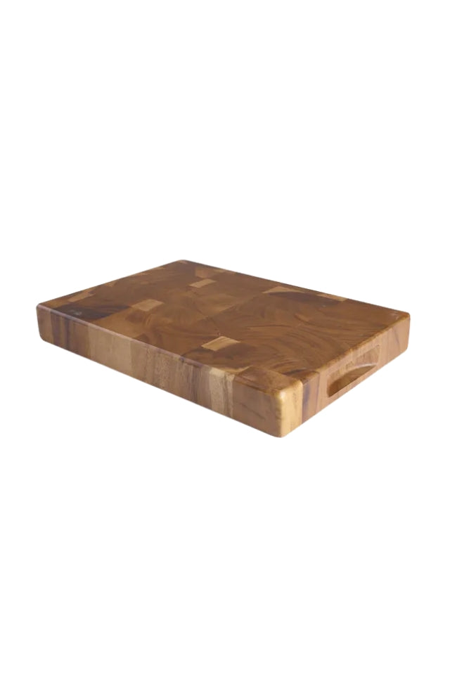 Tuscany End Grain Medium Board