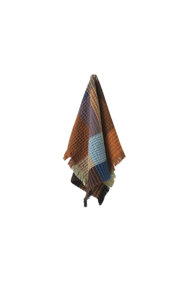 Cabin Hand Towel