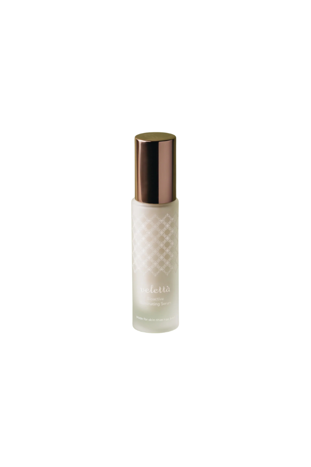 Bioactive Illuminating Serum