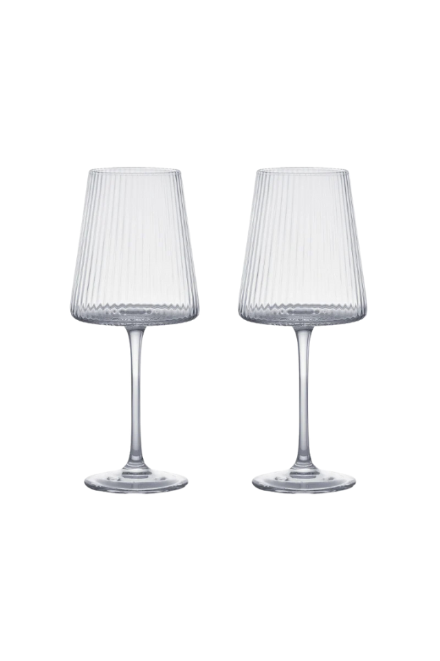 Empire Wine Glasses (2)