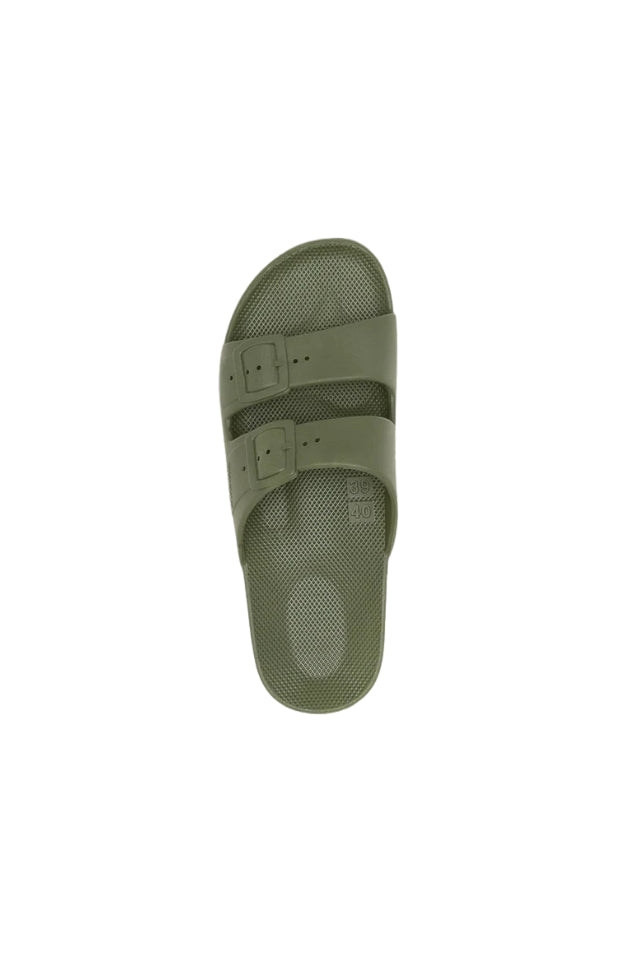 Unisex Cactus Slides - Cactus