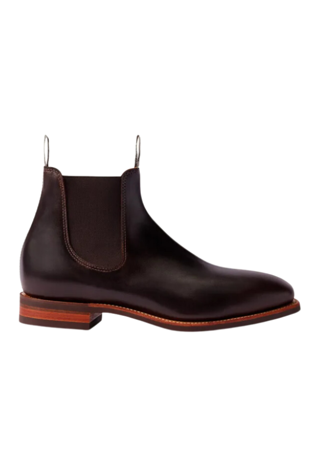 Comfort Craftsman Boot - G Fit