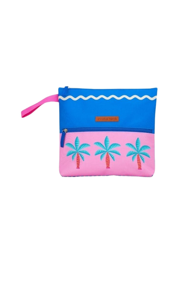 Beach Wet Pouch - Fiesta