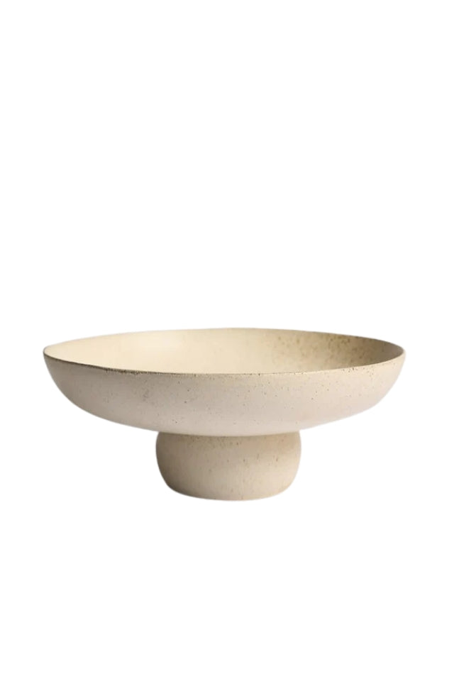 Fort Raised Bowl
