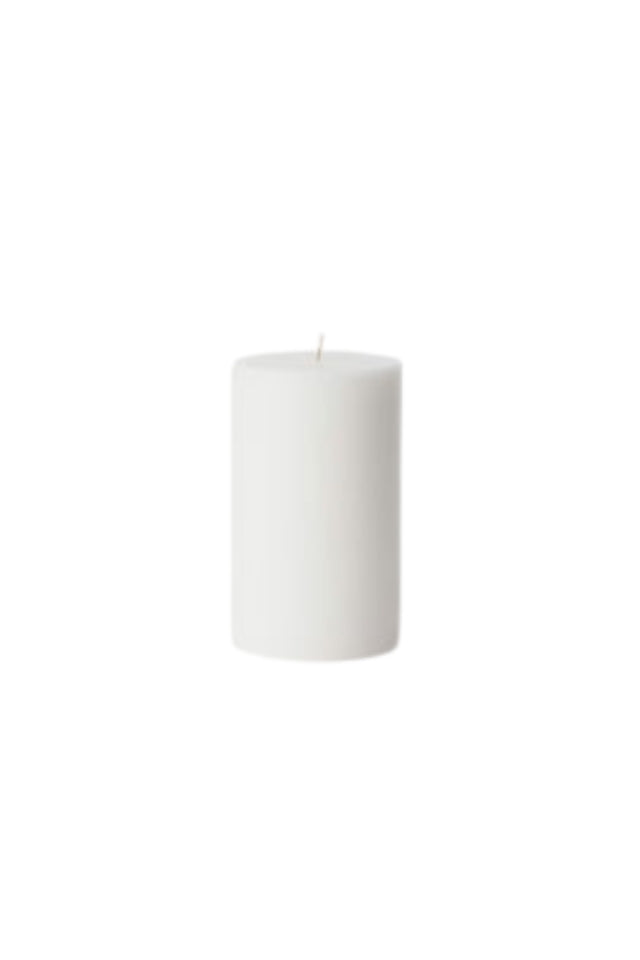 Pillar Candle