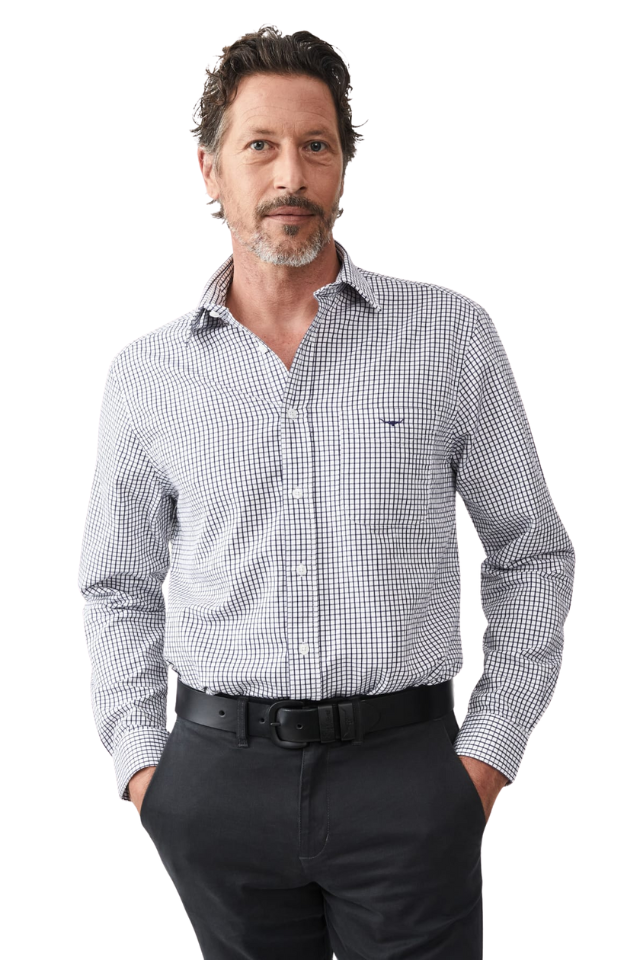 Collins Shirt