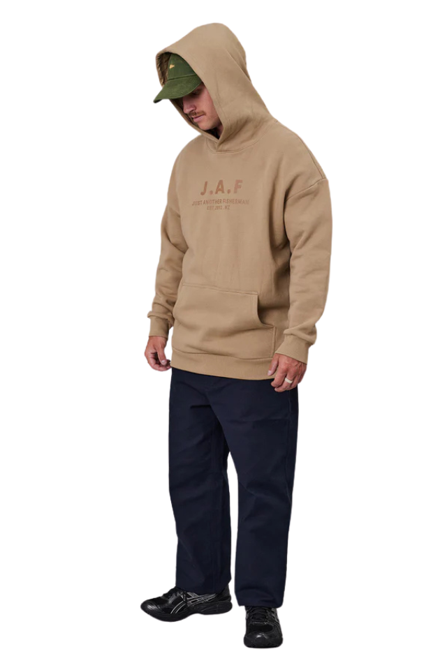 J.A.F South Hood