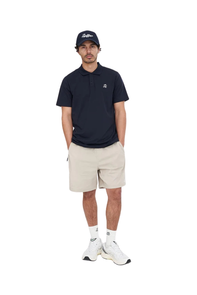 Tech Classic SS Polo