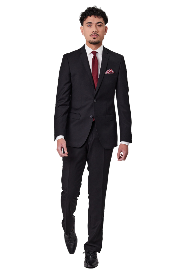 Jesse Keystone Trouser
