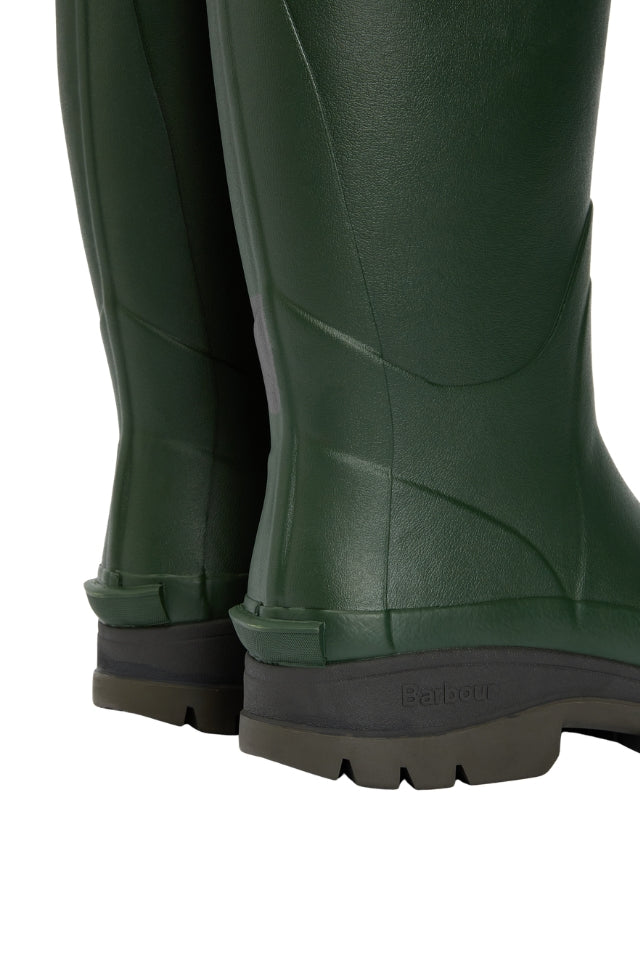 Tempest Tall Welly - Olive