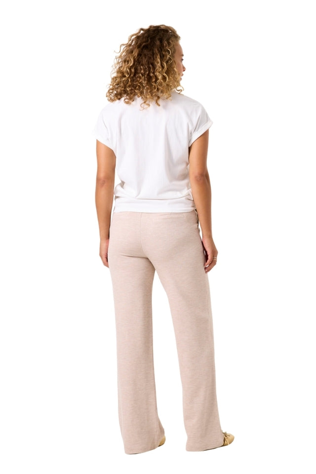 Garcia Love Tee - Off White