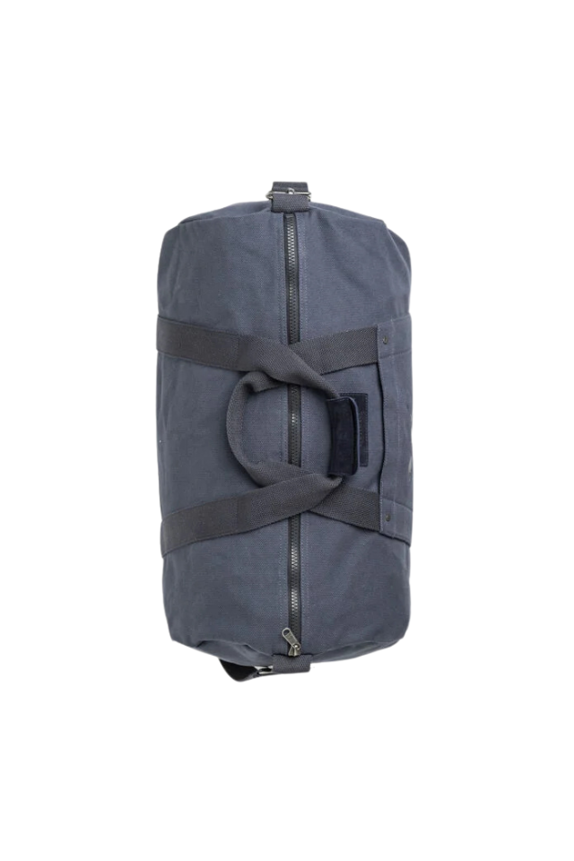 Ponsonby Road Duffle - Indigo