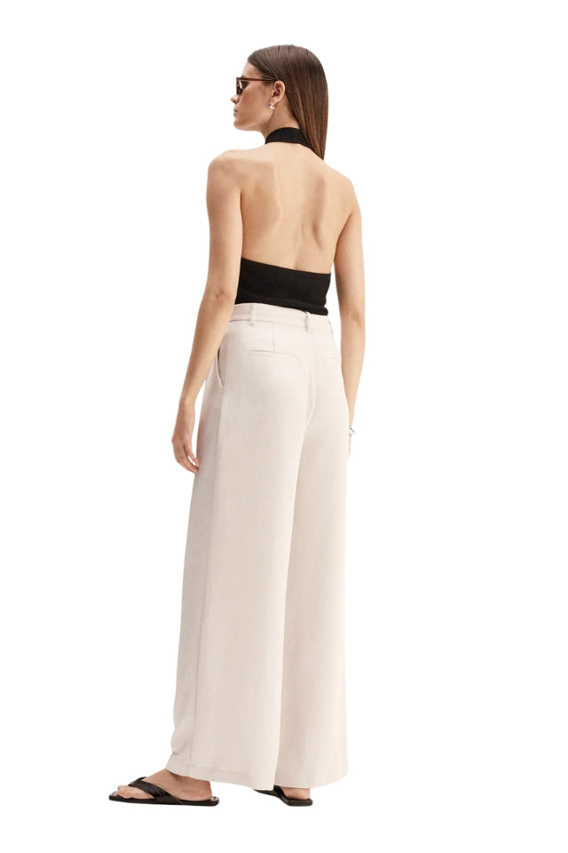 Chassidy Pant - Ecru