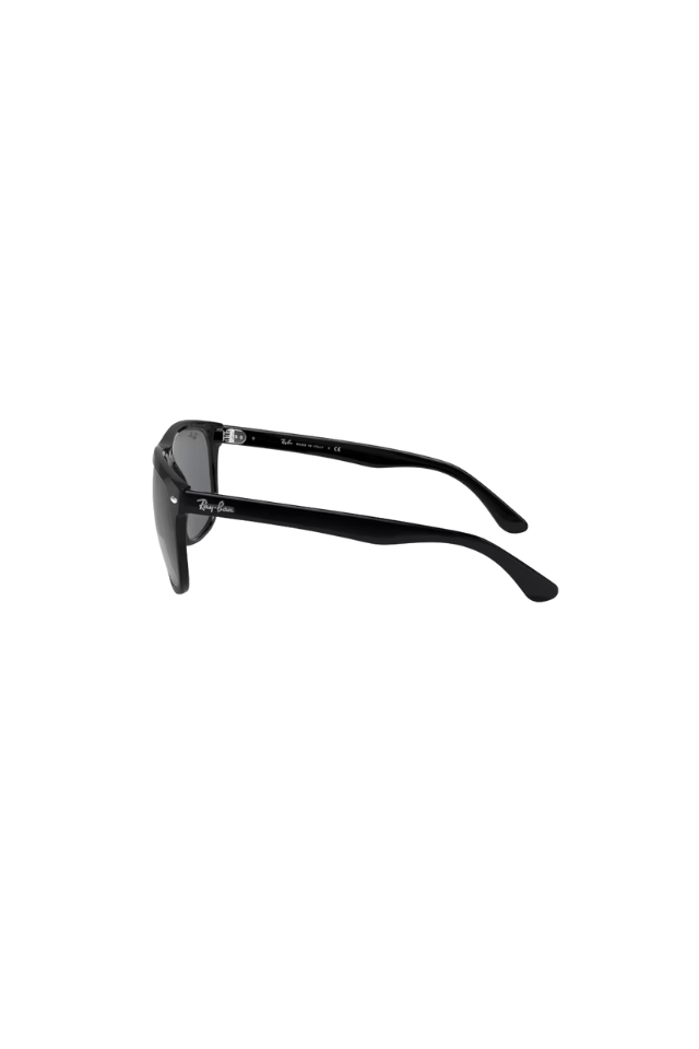 Boyfriend Sunglasses - Grey