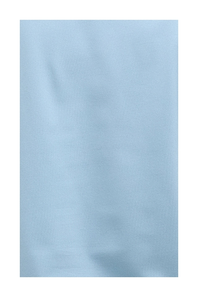 Essential Sports T-Shirt - Pale Sky