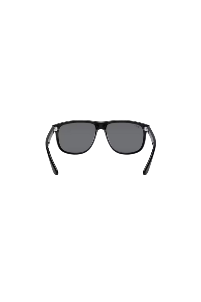 Boyfriend Sunglasses - Grey