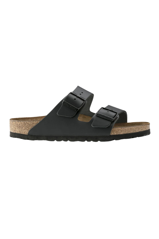 Arizona Smooth Leather - Regular