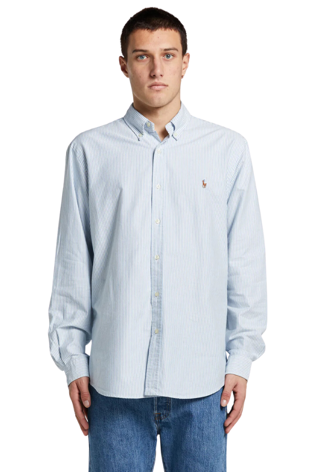 Oxford Shirt
