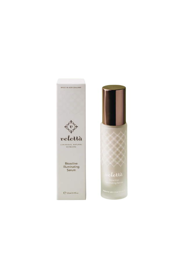 Bioactive Illuminating Serum